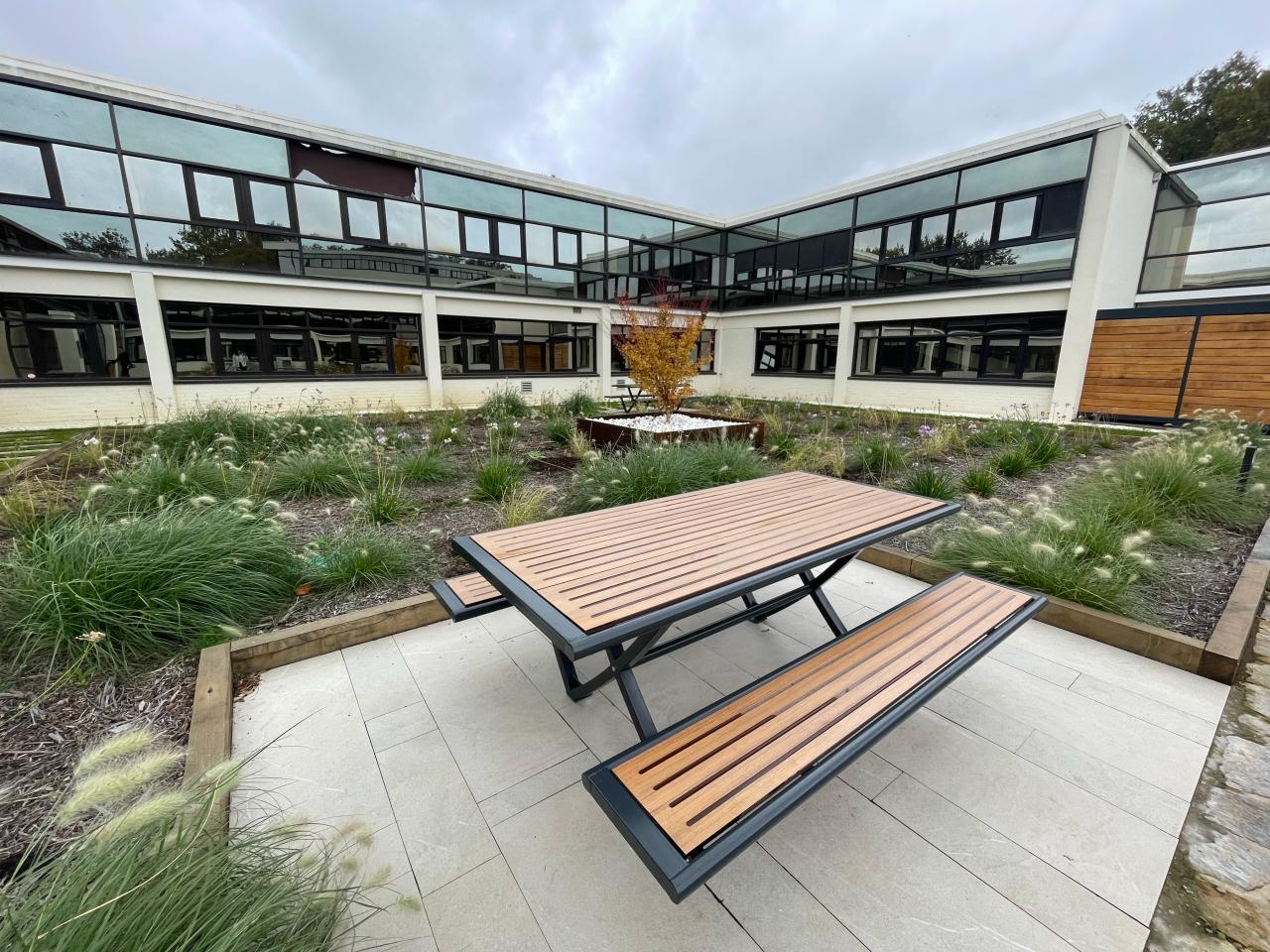 Bureau Nantes 1035m² Location bureau Nantes Loire-Atlantique OLBUR2531057 10